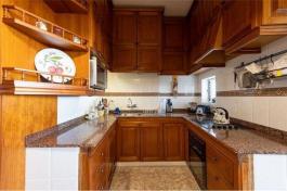 Chalet pareado