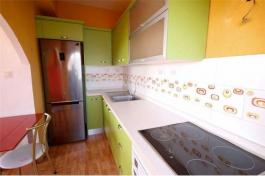 Chalet pareado