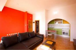 Chalet pareado