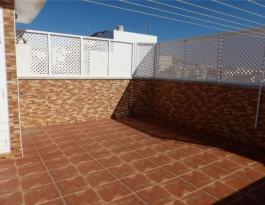 Chalet pareado