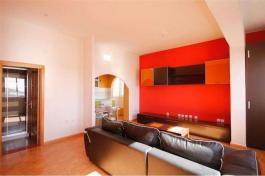Chalet pareado