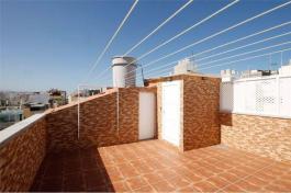 Chalet pareado