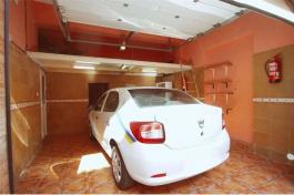 Chalet pareado