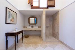 Chalet pareado