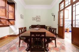 Chalet pareado