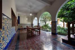 Chalet pareado
