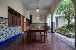 Chalet pareado