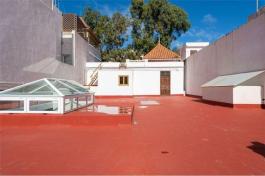 Chalet pareado