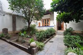 Chalet pareado