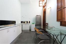 Chalet pareado
