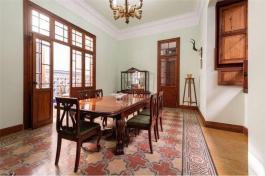 Chalet pareado