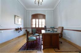 Chalet pareado