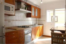 Semi detached house