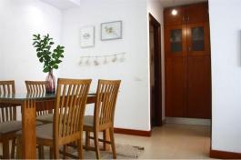 Semi detached house