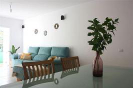 Semi detached house