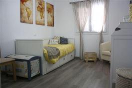 Semi detached house