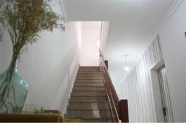 Semi detached house