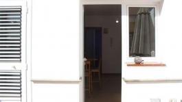 Semi detached house