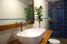Semi detached house