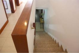 Semi detached house
