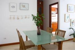 Semi detached house