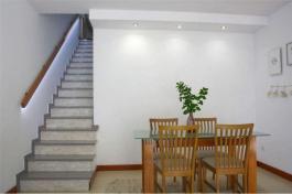 Semi detached house