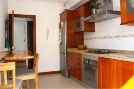 Semi detached house