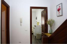 Semi detached house