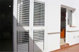 Semi detached house