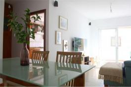 Semi detached house