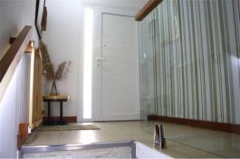 Semi detached house