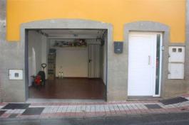 Semi detached house