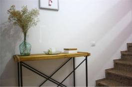 Semi detached house