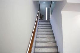 Semi detached house