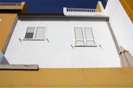 Semi detached house