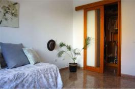 Semi detached house