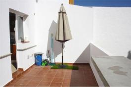 Semi detached house