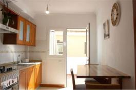 Semi detached house