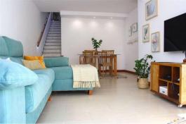 Semi detached house