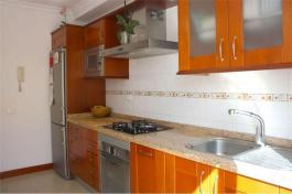 Semi detached house