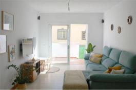 Semi detached house