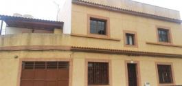 Intermediate house