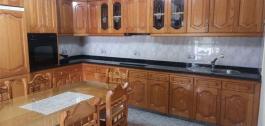 Intermediate house