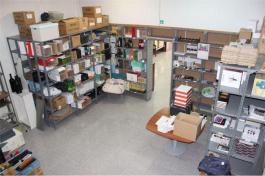 Commercial Property