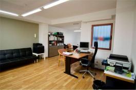 Commercial Property
