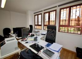 Commercial Property