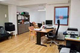 Commercial Property