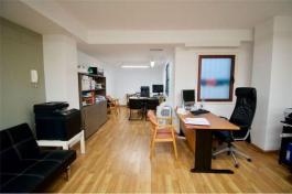 Commercial Property