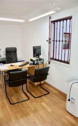 Commercial Property