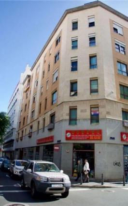 Commercial Property